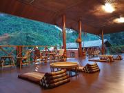 Ashi Guesthouse Chiangdao