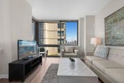 Global Luxury Suites Downtown Jersey City