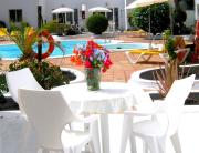 Apartamentos Tamarindos