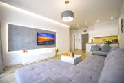 Apartament Baltic De Lux Apartament Baltic De Lux