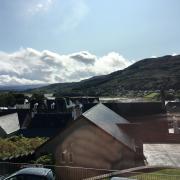 Top Portree