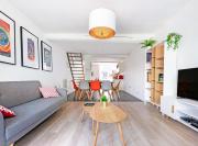 Les Cerisiers - Appartement de Standing au Centre de Namur Les Cerisiers - Appartement de Standing au Centre de Namur