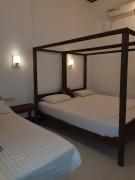 Moon Garden Hotel and Restaurant