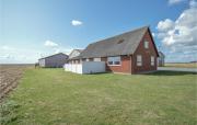 Holiday Home Vesterende Bredebro Ix
