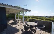 Three-Bedroom Holiday Home In Hurup Thy