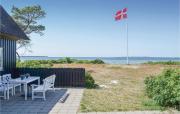 Holiday Home Kystvejen Ebeltoft Vi