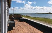Three-Bedroom Holiday Home In Ulfborg