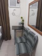 Edsa Urban Deca Tower Condo Unit with Wifi and Netflix