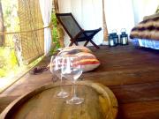 Casa sullalbero - Only for lovers Experience -