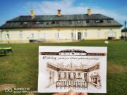 Majerovský kaštieľ