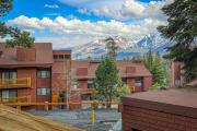 Top Mammoth Lakes