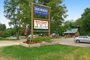 Top North Conway