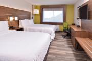 Holiday Inn Express Hotel & Suites Elgin by IHG