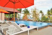 Surya Chandra Beach Bungalow