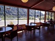 Berlins cafe, bar and backpackers