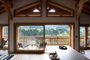 B&B Boutique Chalet Nono