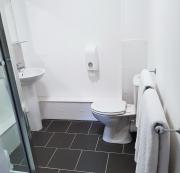 The Dorchester Hotel & serviced apartments FREE PARKING