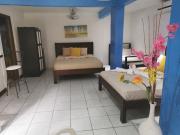 Cabinas Cafe Del Mar