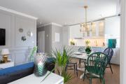 Flat White Apartamenty Obywatelska 47AB Flat White Apartamenty Obywatelska 47AB
