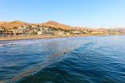 Top Cayucos