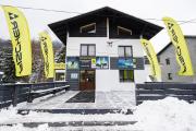 Apartamenty Pod Gondolą Apartamenty Pod Gondolą