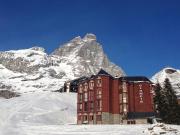 Aura Snowy Peaks Apartment at the foot of the Matterhorn - Cerviniaholidays-com
