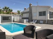 Casa Alta - villa med privat svømmebasseng