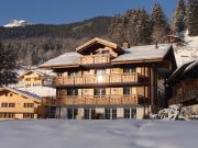 Top Grindelwald
