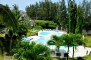 Amani Residence Beverly Suites