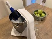 Budapest Hideout in Style with free parking - Luxury Apartment