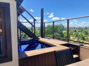 Cobertura Barra de São Miguel