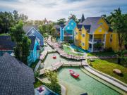 Top Chao Lao Beach