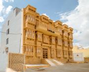 Top Jaisalmer