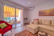 Luxury Holiday Apartment Pozo I