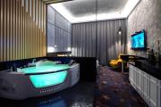 Starowiślna VIP Apartamenty JACUZZI