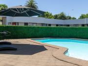 Durham Court Motor Inn