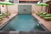 Pineapple Villa 200 mtrs from Sanur beach
