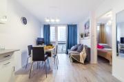 Rent like home Aleja Jana Pawła II 20 Rent like home Aleja Jana Pawła II 20