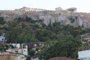 Plaka Two-Storey Penhouse with Acropolis Views PL6