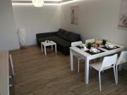 Ballerina Apartment