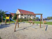 Apartament Madera