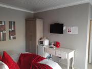 Dudsk Bed & Breakfast