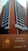 Residencial flat Golden beach..