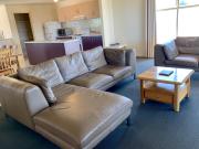 Bayview Beach House Apartment No 2