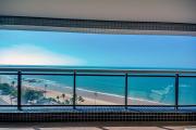 Apartamento de Luxo Landscape Beira Mar Platinum