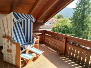 Appartements Apfelblüte