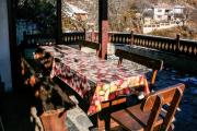 Mountain Villa with Balkan Spirit