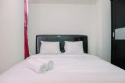 Wonderful 2BR at Gold Coast Apartment Pantai Indah Kapuk By Travelio