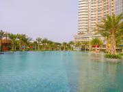 Wonderful 2BR at Gold Coast Apartment Pantai Indah Kapuk By Travelio