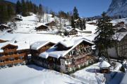 Hotel Caprice - Grindelwald